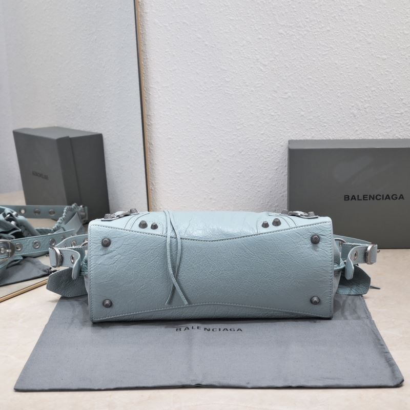 Balenciaga Top Handle Bags